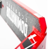 Hulajnoga Dominator Airborne Red /  Black (produkt powystawowy) (miniatura)